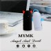 MP3-плееры MYMK MK-9 Angel & Devil (Ангел и Демон) для двоих (FM / USB / MicroSD)